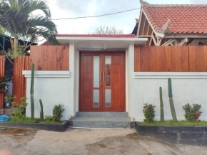 Octopus Homestay
